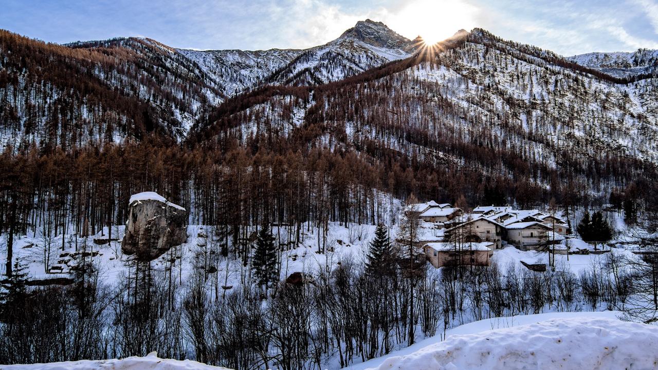 CENTRO FONDO CASTELDELFINO
